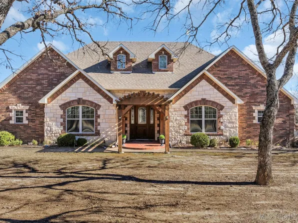 2480 Gene Autry Rd, Ardmore, OK 73401
