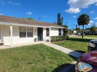 4733 Marguerita St, West Palm Beach, FL 33417