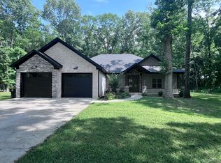 206 Bridgewood Dr, Ward, AR 72176