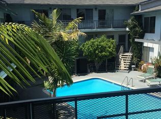 3711 Mentone Ave #16A, Los Angeles, CA 90034