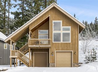 160 Flagstone Ln, Ronald, WA 98940