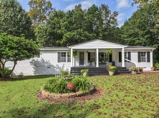 4684 Buckhorn Trl, Acworth, GA 30102