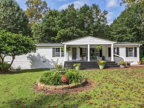 4684 Buckhorn Trl, Acworth, GA 30102