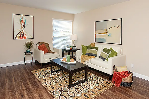 Tamarack Apartment Homes — Photo 2