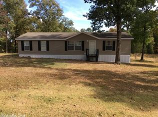 290 Windwood Dr, Heber Springs, AR 72543