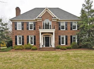 4113 Chatham Hill Dr, Winston Salem, NC 27104