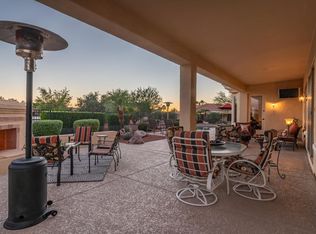12835 W Cabrillo Ct, Sun City West, AZ 85375