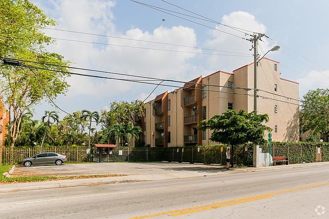 1st image of 4855 NW 7th St APT 302