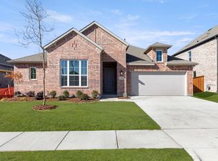 1508 Bushman Ln, Forney, TX 75126