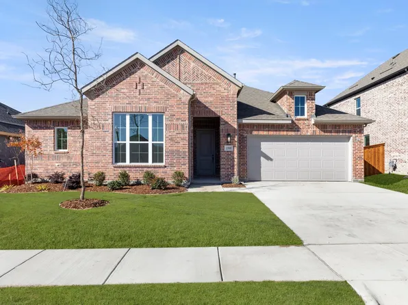 1508 Bushman Ln, Forney, TX 75126