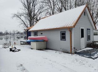 1551 S Lakeshore Dr, Albion, IN