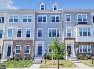 8507 Hedwig Ln, Frederick, MD 21704