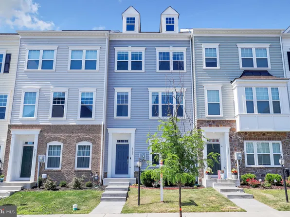 8507 Hedwig Ln, Frederick, MD 21704