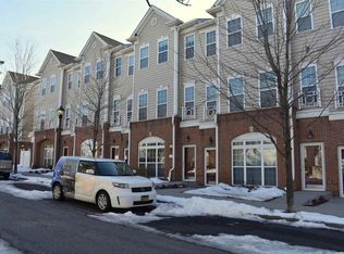 275 Custer Ave APT 224, Jersey City, NJ 07305