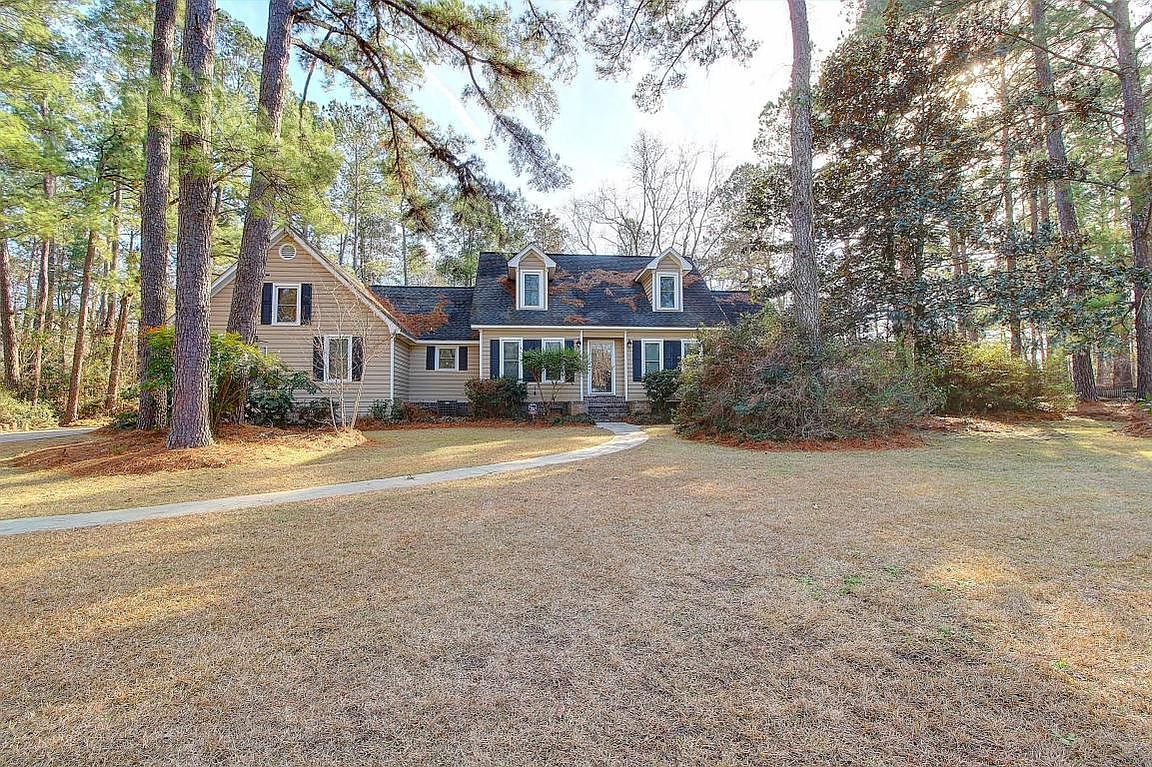 309 Huntington Rd, Summerville, SC 29483 Zillow