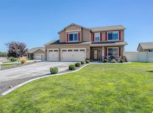 5404 Chapel Hill Blvd, Pasco, WA