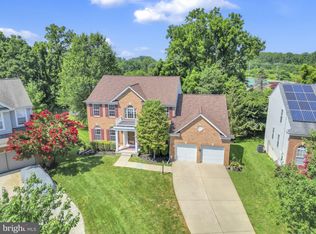 12302 Eugenes Prospect Dr, Bowie, MD 20720