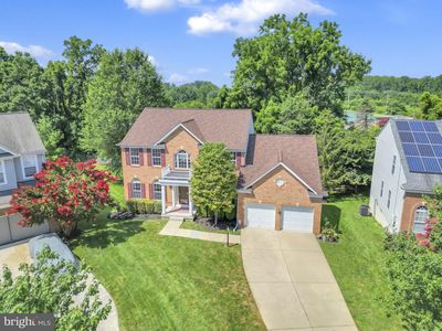 12302 Eugenes Prospect Dr, Bowie, MD, 20720