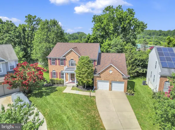 12302 Eugenes Prospect Dr, Bowie, MD 20720