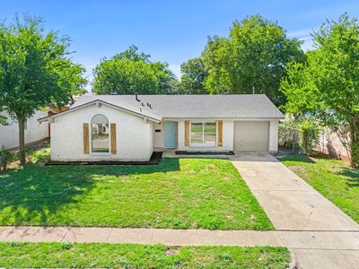 6451 Cinnamon Oaks Dr, Dallas, TX, 75241