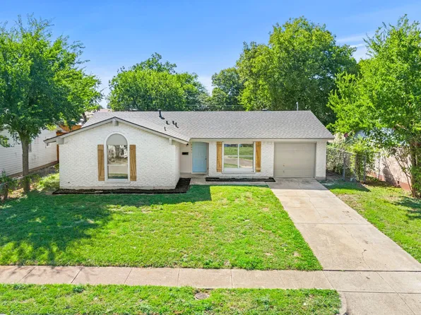 6451 Cinnamon Oaks Dr, Dallas, TX 75241