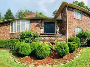 254 Valley St SE, Wise, VA 24293