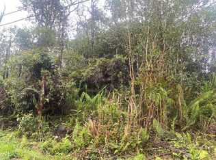 34th Ave LOT 25, Kurtistown, HI 96760
