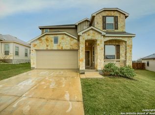 9826 Marbach Cyn, San Antonio, TX 78245