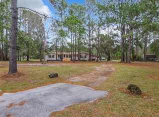 6208 Buck Fever Rd, Polk City, FL 33868