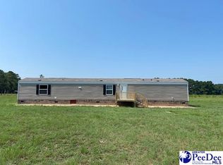 2410 Southern Dr, Latta, SC 29565