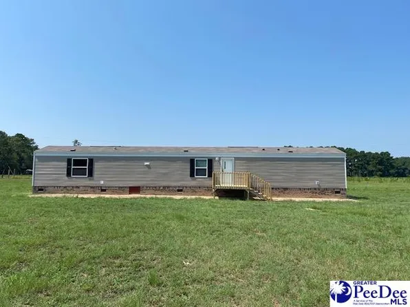 2410 Southern Dr, Latta, SC 29565