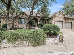 18207 Indian Bow, San Antonio, TX 78259