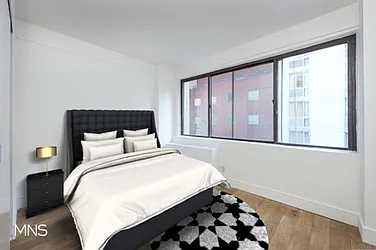 Rented by MNS Marketing