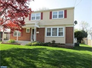 12 Langdon Rd, Burlington, NJ 08016