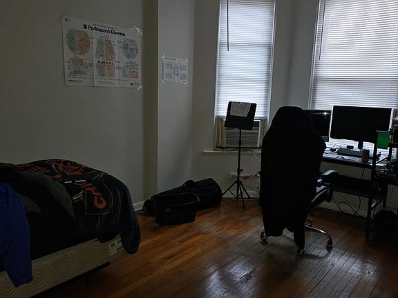 3rd image of 1516 W Thome Ave APT 2