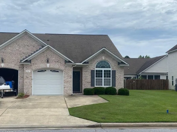 2321 Dovedale Dr #B, Greenville, NC 27834
