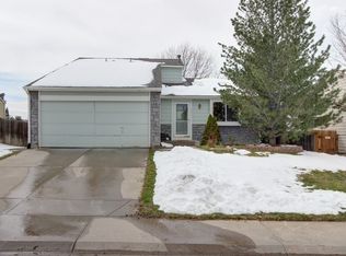 4851 S Dunkirk Way, Centennial, CO 80015