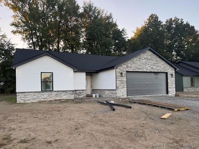 314 Garrison Street, Hanover, IN, 47243