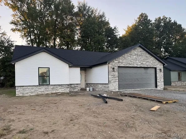 314 Garrison Street, Hanover, IN 47243
