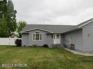232 Turner St, Stevensville, MT 59870