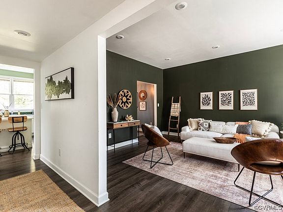 5th image of 1417 Mechanicsville Tpke