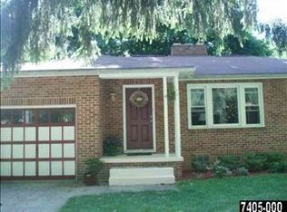 521 S Royal St, York, PA 17402