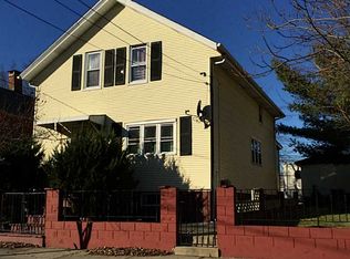 53 Bernon St, Providence, RI 02908