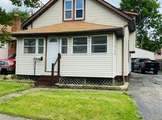 763 Morgan Ave, Akron, OH 44306
