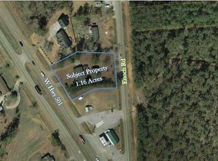 4624 W Highway 501, Conway, SC 29526