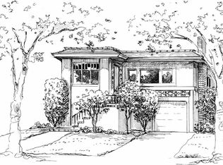 1142 Oakland Ave, Piedmont, CA 94611