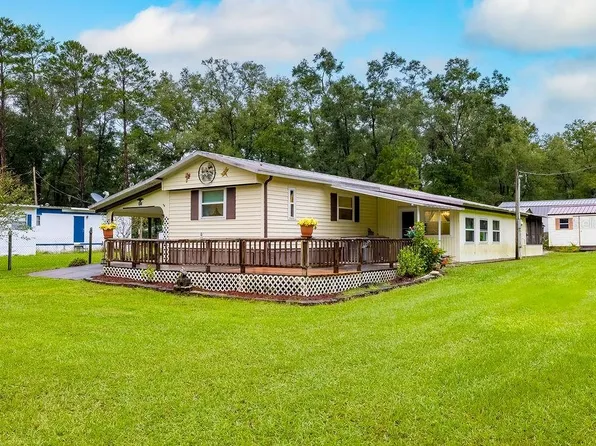 4473 NE 140th Ct, Williston, FL 32696