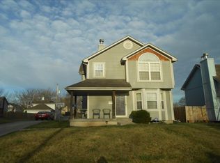 712 Ewing Ave, Kansas City, MO 64125