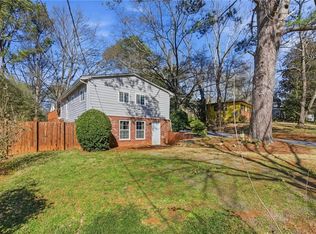 3112 Dove Way, Decatur, GA 30033