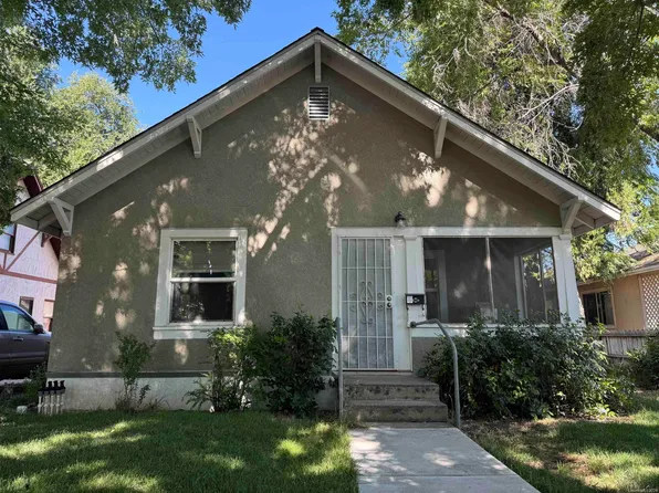 130 S Sacramento St, Susanville, CA 96130